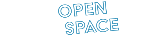 オープンスペース